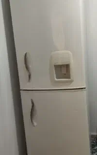 یخچال ۲۰ فوت امرسان