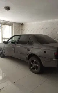 پژو ۲۰۰۰ انژکتور مدل ۸۰