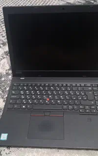 لپ تاب Lenovo thinkpad L580