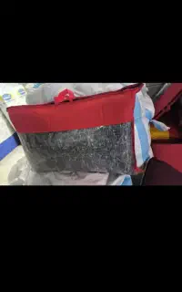 تشک خواب