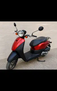 پاکشتی هوندا ۵۰ سی سی ژاپنی