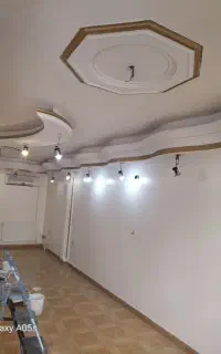 نقاشی ساختمان درتمام نقاط اسلامشهر