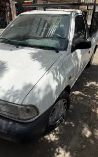 پراید وانت ۱۵۱
