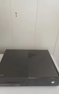 xbox one