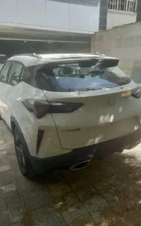 فروش خودرو گک  Gs3