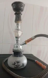 قلیان دکوری