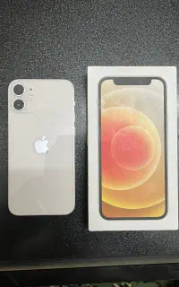 ایفون ۱۲ مینی بازنشده