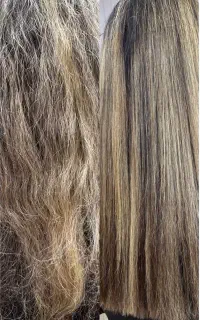 موخوره گیری و اصلاح تخصصی+پاکسازی