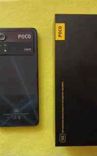 فروش Poco x4 pro 5G