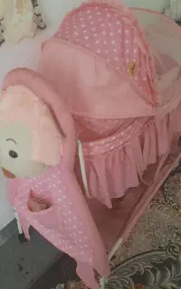 گهواره عروسکی
