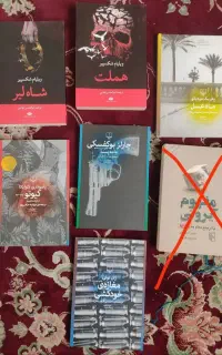 نمایشنامه‌های‌شکسپیر، مغازه خودکشی، عامه‌پسند و ..
