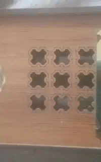 سنگ حرم