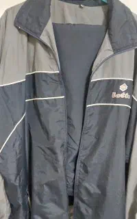 لباس ورزشی