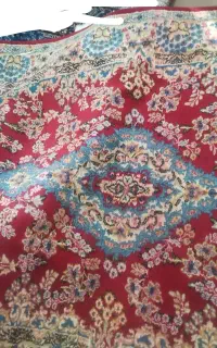 قالی کرمانی
