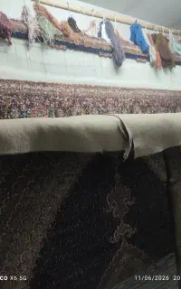 فرش، قالی