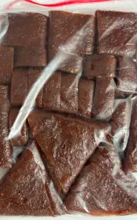 لواشک خوانگی