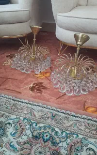 لوستر برنزی
