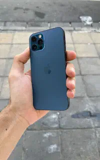 Iphone 12 pro