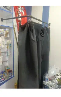 پرو لباس مغازه
