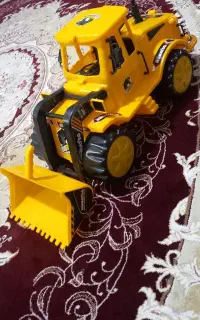 اسباب بازی نو.