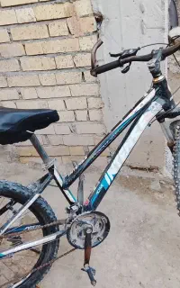 دوچرخه