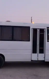 مینی بوس میدل باس هیوندا