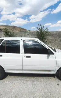 ۱۱۱ مدل ۹۷