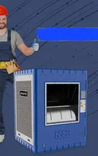 سرویس کار کلر آبی با ارزانترین قیمت