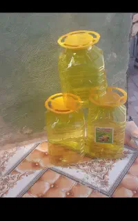 بشکه جا ترشی  دونه 70