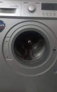ماشین لباسشویی اتوماتیک جنرال 6 کیلوی