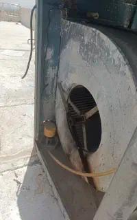 کولر آبی ۷ هژار