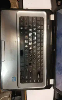 لپ تاپ Hp Pavilion G Series