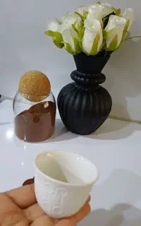 قهوه خوری