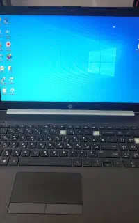 لپتاب hp رام ۸