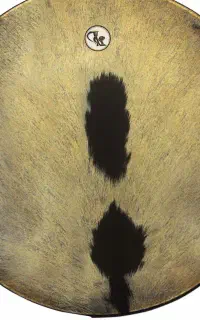 دف دربندی خانقاه