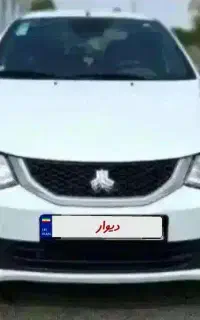 فروش حواله ساینا اس بنزینی sbr ، مدل سال ۱۴۰۵