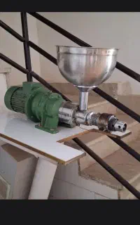 دستگاه روغن گیری