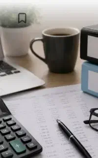 حسابداری و مالیاتی