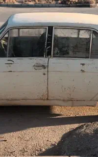 سلام پیکان سواری مدل۷۸ دوگانه CNG