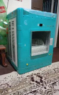کولر فروشی