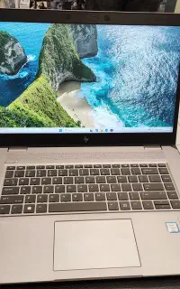 hp Zbook Studio G5 لپ تاپ مهندسی اقساطی