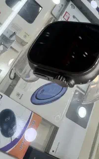 اپل واچ اولترا سری ۲، ۴۹ میل