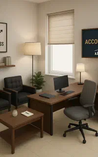 آموزش حسابداری بازارکار،خدمات مالیاتی و تامین نیرو