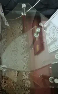 میز عسلی