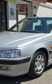 پرشیا مدل ۸۵