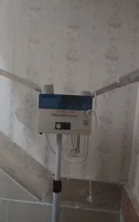 دستگاه بخور،لوازم پاکسازی