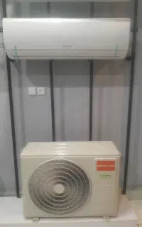 کولر۲۴هزار جنرال گلد پلاتینیوم