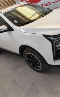kmcکی ام سی x5