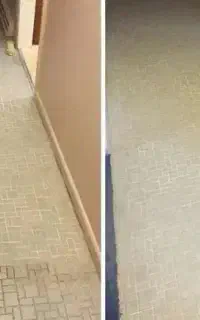 آقا هستم برای نظافت ساختمان