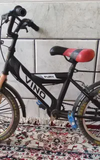 دوچرخه سایز ۱۶